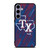 TEXAS RANGERS BASEBALL MLB SYMBOL  Samsung Galaxy S24 Plus Case Cover