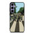 THE BEATLES BAND ABBEY ROAD  Samsung Galaxy S24 Plus Case Cover