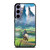 THE LEGEND OF ZELDA TEARS OF THE KINGDOM GAMES  Samsung Galaxy S24 Plus Case Cover