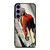 THE ROCKETEER ADVENTURES CARTOON  Samsung Galaxy S24 Plus Case Cover