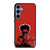 THE WEEKND CARTOON  Samsung Galaxy S24 Plus Case Cover