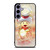 TOAD SUPER MARIO BROS  Samsung Galaxy S24 Plus Case Cover TOAD SUPER MARIO BROS  Samsung Galaxy S24 Plus Case Cover