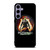 TOM CLANCY'S SPLINTER CELL BLACKLIST LOGO  Samsung Galaxy S24 Plus Case Cover