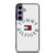 TOMMY HILFIGER BADGE  Samsung Galaxy S24 Plus Case Cover