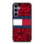 TOMMY HILFIGER ROSES LOGO  Samsung Galaxy S24 Plus Case Cover