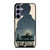 TOP GUN MAVERICKS TOM CRUISE SILHOUETTE  Samsung Galaxy S24 Plus Case Cover