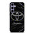 TOYOTA SUPRA EMBLEM PSYCHEDHELIC  Samsung Galaxy S24 Plus Case Cover