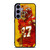 TRAVIS KELCE KANSAS CITY CHIEFS ART  Samsung Galaxy S24 Plus Case Cover TRAVIS KELCE KANSAS CITY CHIEFS ART  Samsung Galaxy S24 Plus Case Cover