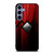 TWIN PEAKS MOVIE SYMBOL  Samsung Galaxy S24 Plus Case Cover