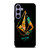 VOLCOM TRUE TO THIS SKATE  Samsung Galaxy S24 Plus Case Cover