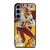 WASHINGTON COMMANDERS TERRY MCLAURIN  Samsung Galaxy S24 Plus Case Cover