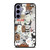 WE BARE BEARS COLLECTION  Samsung Galaxy S24 Plus Case Cover
