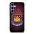 WEST HAM UNITED FC LOGO  Samsung Galaxy S24 Plus Case Cover