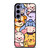 WINNIE THE POOH CARTOON KAWAII  Samsung Galaxy S24 Plus Case Cover