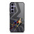 WONDER WOMAN KIDS CARTOON  Samsung Galaxy S24 Plus Case Cover