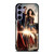 WONDER WOMAN SUPERMAN DC SUPERHERO  Samsung Galaxy S24 Plus Case Cover