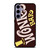 WONKA BAR CHOCOLATE  Samsung Galaxy S24 Plus Case Cover