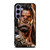 WORLD OF WARCRAFT ORC  Samsung Galaxy S24 Plus Case Cover