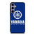YAMAHA MOTOR RACING SIGN  Samsung Galaxy S24 Plus Case Cover