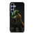 YODA STAR WARS LIGHTSABER 2  Samsung Galaxy S24 Plus Case Cover