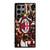 AC MILAN SCUDETTO Samsung Galaxy S24 Ultra Case Cover AC MILAN SCUDETTO Samsung Galaxy S24 Ultra Case Cover
