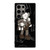 BABY KAWS BLACK Samsung Galaxy S24 Ultra Case Cover