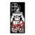 BAKI HANMA ANIME Samsung Galaxy S24 Ultra Case Cover