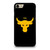 UNDER ARMOUR PROJECT ROCK SYMBOL  iPhone 7 / 8 Case Cover UNDER ARMOUR PROJECT ROCK SYMBOL  iPhone 7 / 8 Case Cover