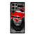 BATMAN SUPERMAN SYMBOL Samsung Galaxy S24 Ultra Case Cover