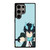 BLUE EXORCIST RIN OKUMURA Samsung Galaxy S24 Ultra Case Cover