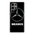 BRABUS MERCEDES BENZ AUTOMIBILE LOGO Samsung Galaxy S24 Ultra Case Cover