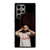 BRUNO FERNANDES MANCHESTER UNITED RED DEVILS Samsung Galaxy S24 Ultra Case Cover