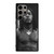 BURNA BOY RAPPER BLACK WHITE Samsung Galaxy S24 Ultra Case Cover