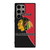 CHICAGO BLACKHAWKS ICE HOCKEY TEAM Samsung Galaxy S24 Ultra Case Cover