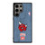 CHICAGO BULLS NIKE NBA CARTOON Samsung Galaxy S24 Ultra Case Cover