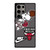 CHICAGO BULLS SNOOPY NIKE Samsung Galaxy S24 Ultra Case Cover