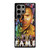 CHRIS BROWN FAME Samsung Galaxy S24 Ultra Case Cover