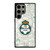 CLUB SANTOS LAGUNA SCRIBBLE LOGO Samsung Galaxy S24 Ultra Case Cover