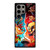 CRASH TEAM RUMBLE GAMES Samsung Galaxy S24 Ultra Case Cover