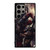 DEADPOOL VS WOLVERINE FIGHTING Samsung Galaxy S24 Ultra Case Cover