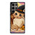 EEVEE HALLOWEEN POKEMON Samsung Galaxy S24 Ultra Case Cover