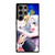 ELIZABETH LIONES AND MELIODAS SEVEN DEADLY SINS Samsung Galaxy S24 Ultra Case Cover