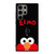 ELMO MUPPETS CARTOON Samsung Galaxy S24 Ultra Case Cover