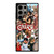 GREASE RISE OF PINK LADIES COLLAGE Samsung Galaxy S24 Ultra Case Cover