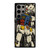 GUNDAM RX 78 ANIME Samsung Galaxy S24 Ultra Case Cover