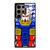 GUNDAM RX 78-2 ANIME ROBOT Samsung Galaxy S24 Ultra Case Cover