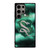 HOGWARTS LEGACY SLYTHERIN BADGE Samsung Galaxy S24 Ultra Case Cover