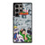 HUNTER X HUNTER MANGA ART Samsung Galaxy S24 Ultra Case Cover HUNTER X HUNTER MANGA ART Samsung Galaxy S24 Ultra Case Cover