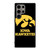 IOWA HAWKEYES FOOTBALL LOGO Samsung Galaxy S24 Ultra Case Cover