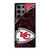KANSAS CITY CHIEFS NFL SYMBOL Samsung Galaxy S24 Ultra Case Cover